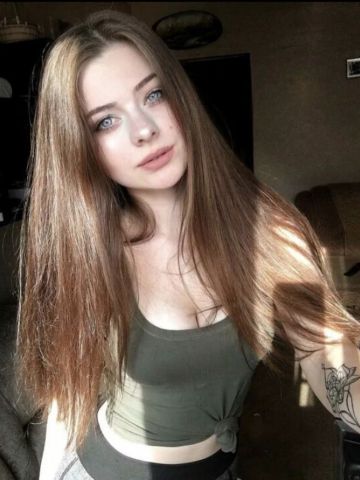 Проститутка Диана