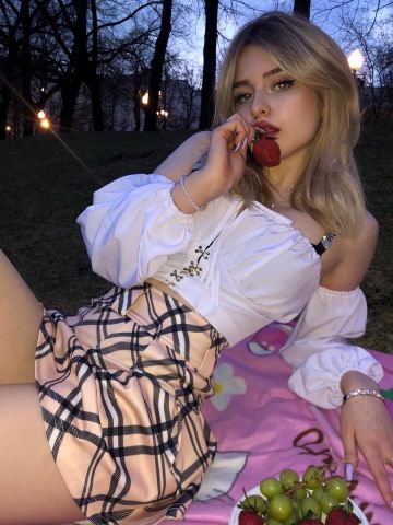 Проститутка Арина
